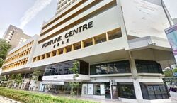 Fortune Centre (D7), Retail #554787641